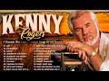 Kenny Rogers' Greatest Hits 🎶 Full Album Collection