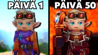 Download Lagu Pelasin Hytalen Läpi Yhdessä Päivässä MP3