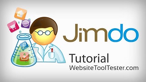 How to add a Pop-Up to your Jimdo site with SumoMe