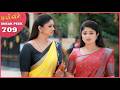 Malli Serial | EP 709 Sneak Peek | 18th Apr 2026 | Nikitha | Vijay | Saregama Dice TV Shows Tamil