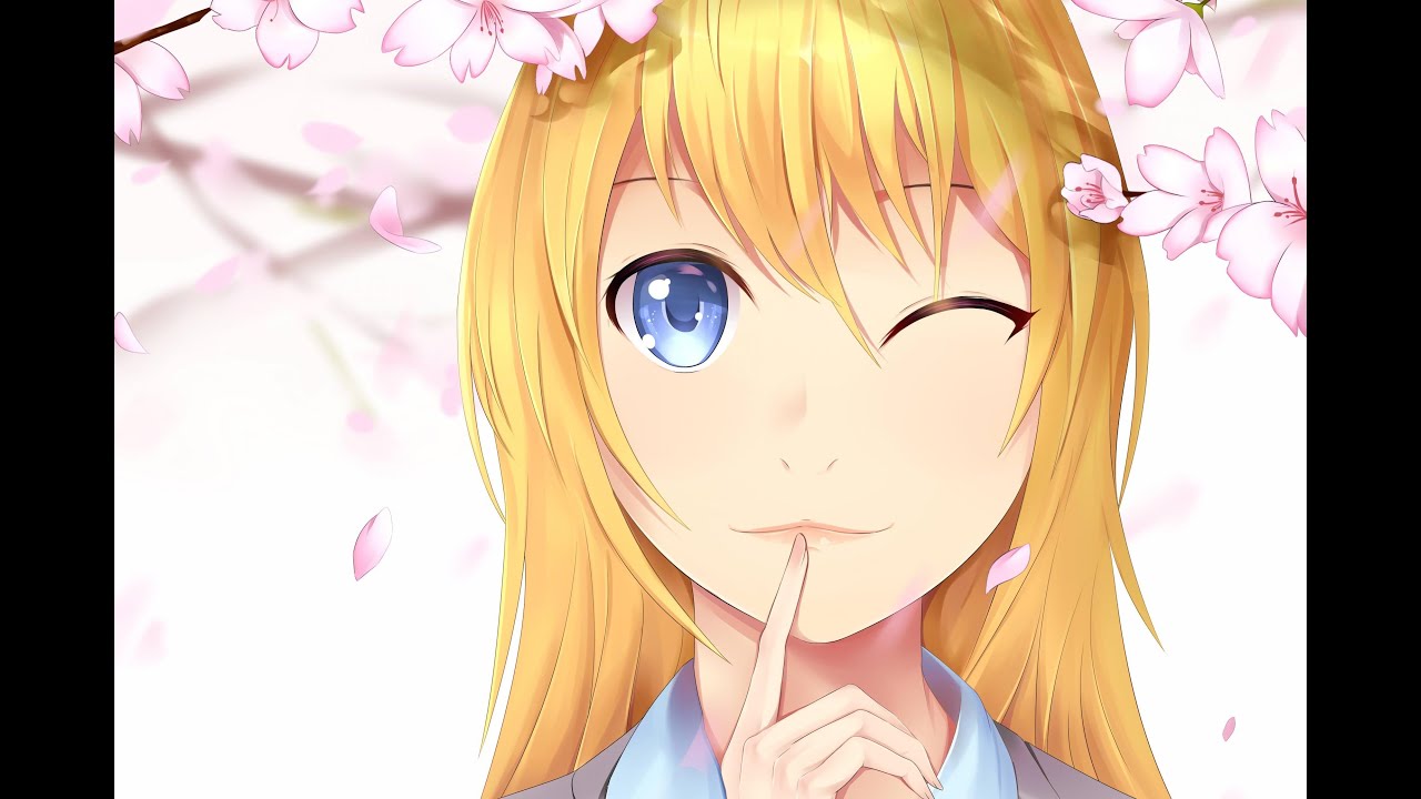 Kaori Miyazono Hentai