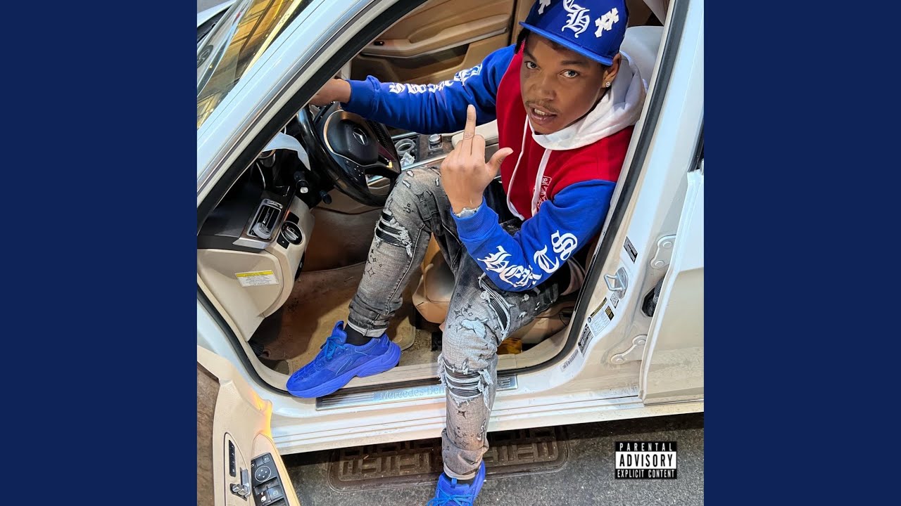 R.N.S (Rich Nigga Shit)