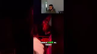 Seguir al payaso o al melenas de Alejo Igoa #alejoigoa #shorts #terror