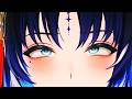 Don’t kiss Yangyang Xuanling without permission - Wuthering Waves Animation