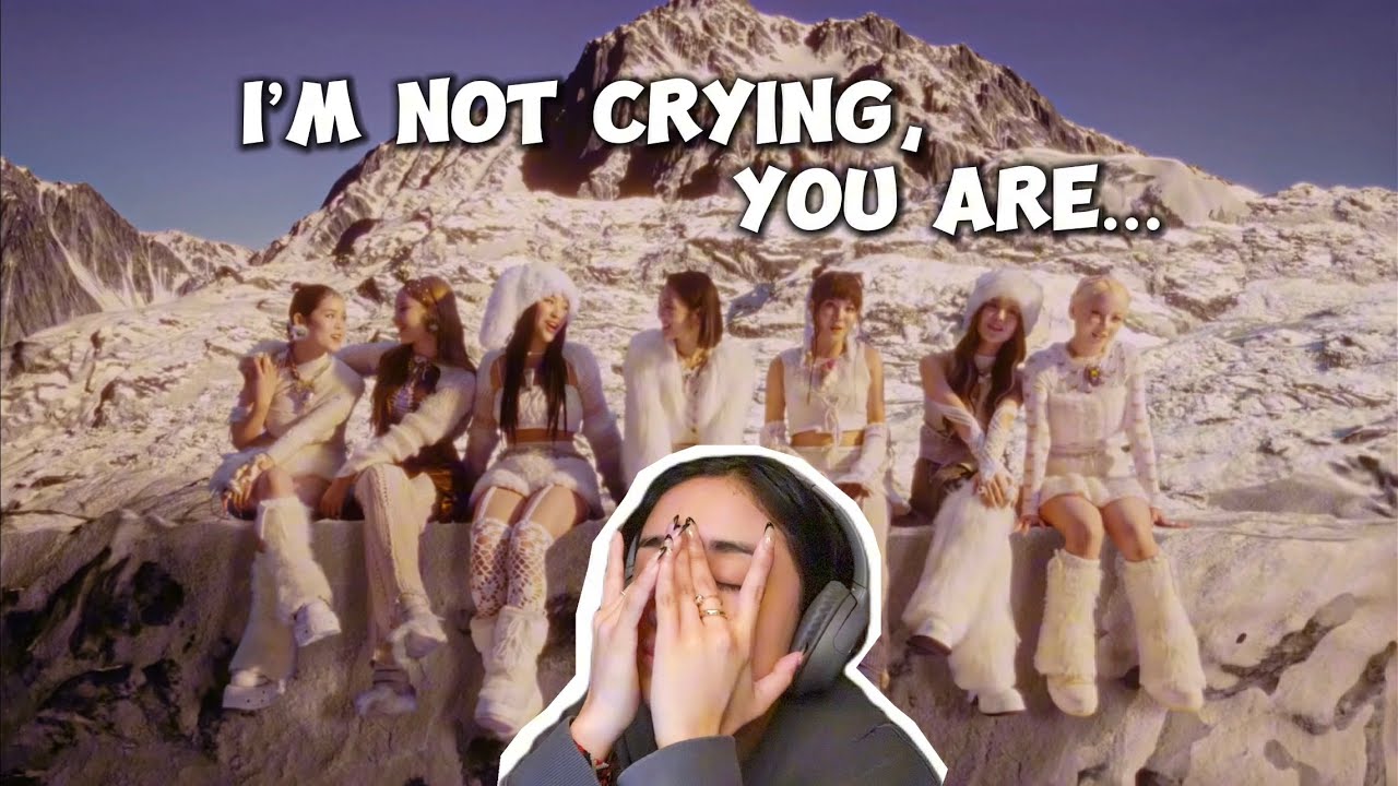 XG - Winter Without You MV + One Take Live Performances REACTION!!!