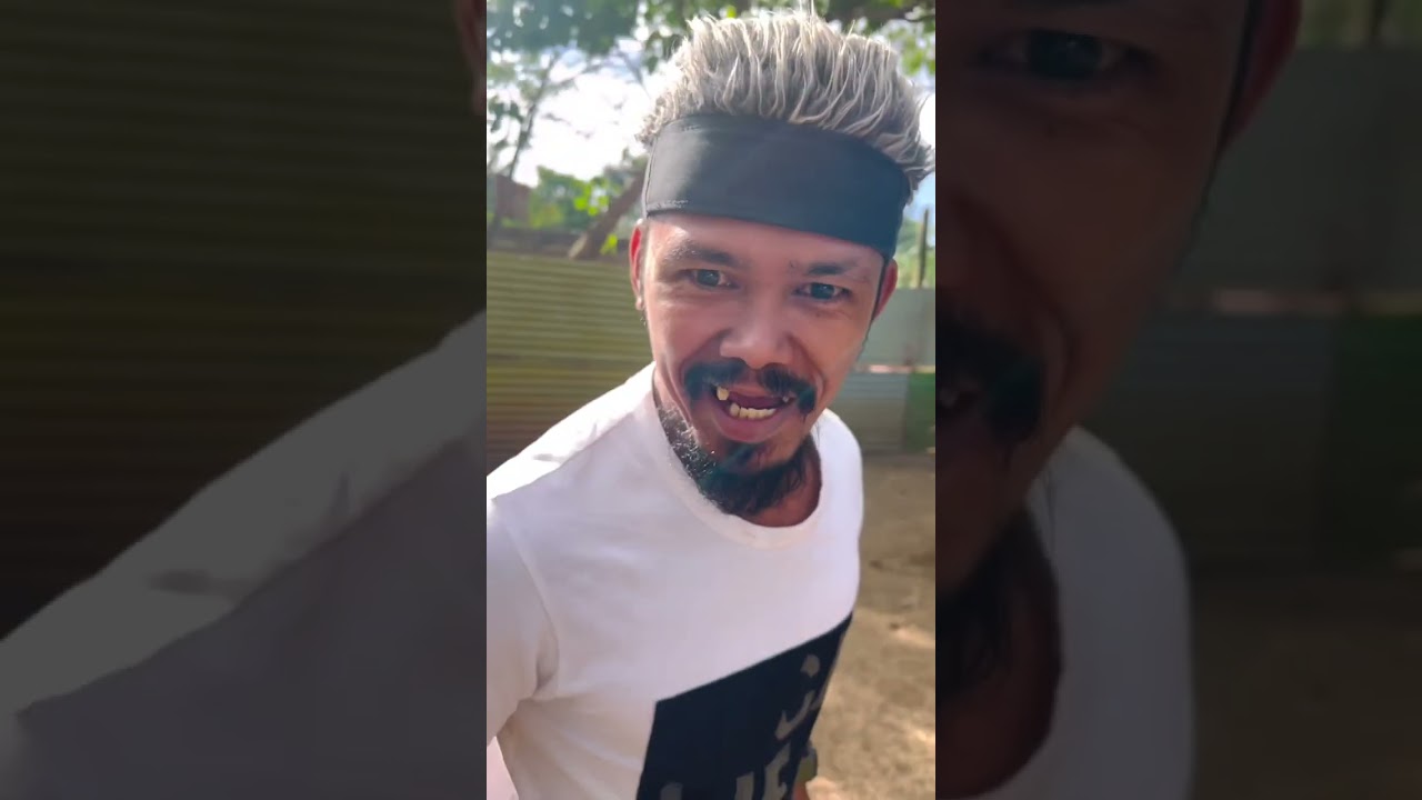 BABAWI AKO PUSTAHAN ULET TAYO