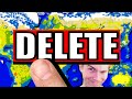 Deleting the weakest civilization until only 1 left! (ALL 48 CIVS)