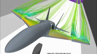 UWAA video 2009-2011: University of Washington Capstone Airplane Design Projects:  First Flights