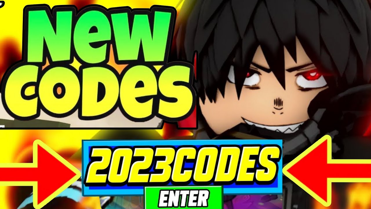 *SECRET* Anime Souls Simulator Codes - New Roblox Anime Souls Simulator ...
