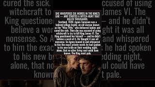 The King Called Her Confession “Lies” — So She Whispered a Secret in His Ear.
