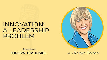 Navigating the Paradox of Innovation with Robyn Bolton