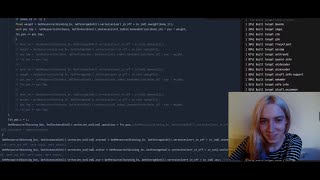 Celebrity writing my own game engine (vulkan/c++) // c++ instead of food ☣️ Net Worth