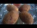 Vegetable cutlet  crispy crunchy veg cutlets recipe  evening snacks recipe    