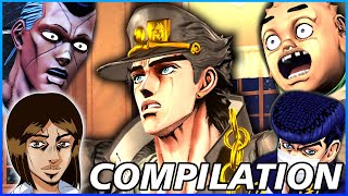 ChrisCross Animation Compilation 2020 ChrisCross Animation Compilation 2020