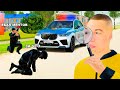 НАКАЗЫВАЮ ТОКСИЧНЫХ ИГРОКОВ в GTA RADMIR RP samp