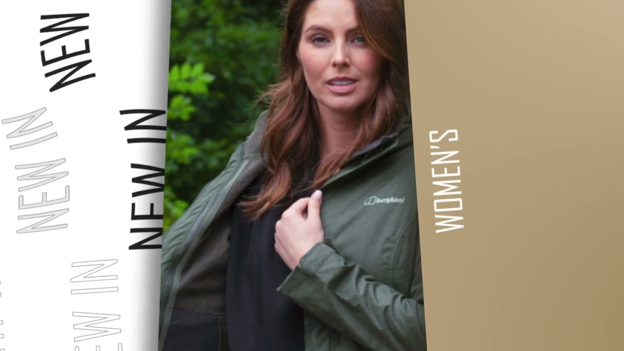 Get The Label  - Autumn Collection