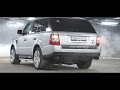 Range Rover Supercharged за 500 тысяч. Этот выхлоп БОМБИТ!