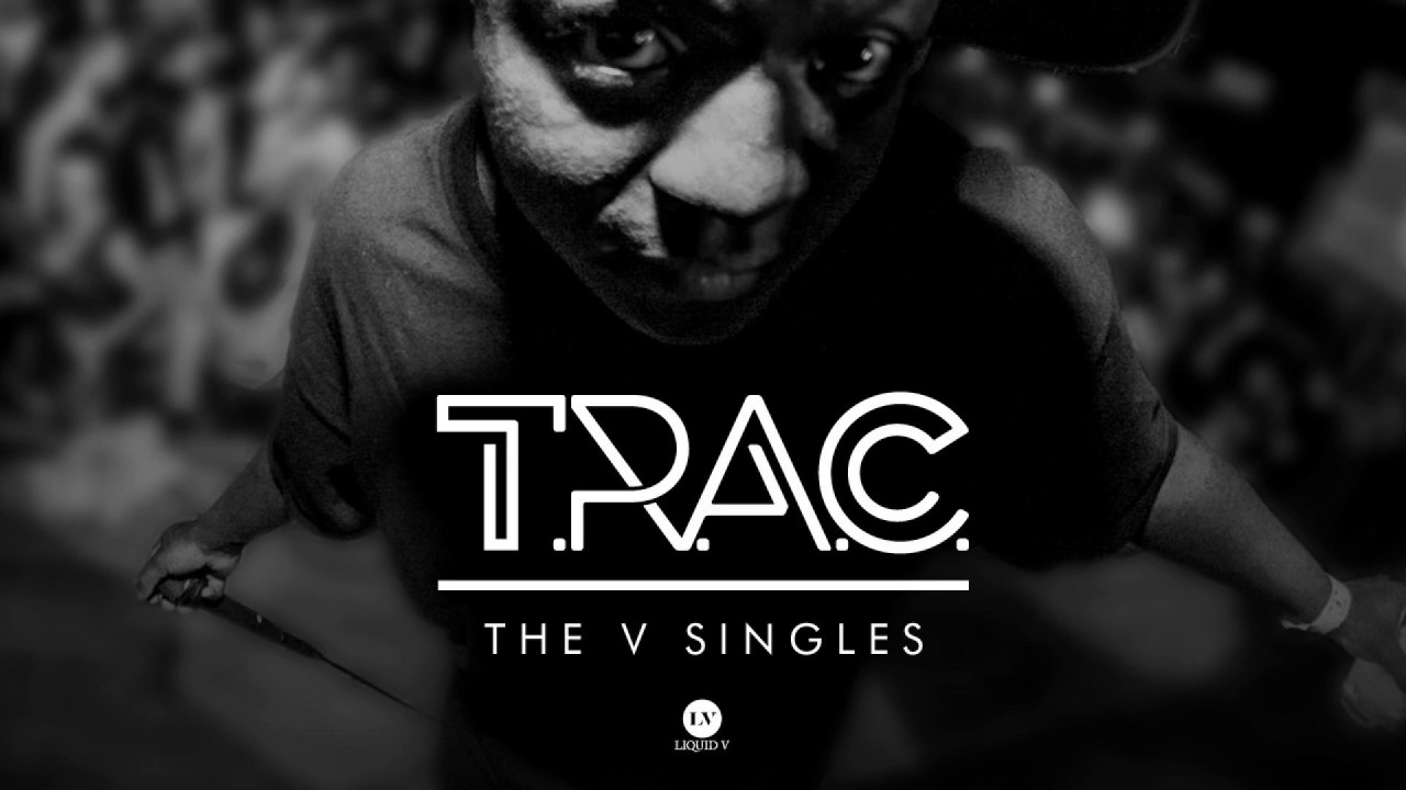 洋楽 Raw Raw Q - Style feat T.R.A.C. [Liquid V] - YouTube