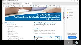 HP EAP Video Part 1