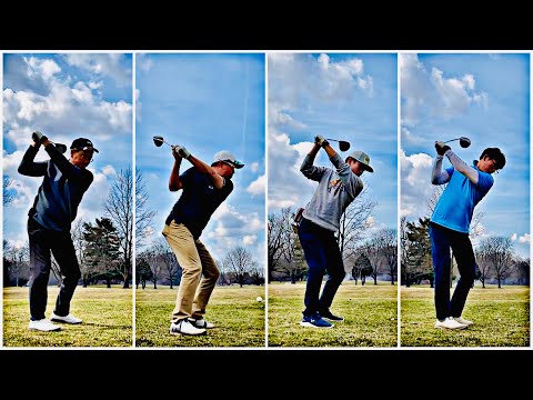 2022.3.17 Elwood <strong>Golf</strong> <strong>Links</strong> - Elwood, IN