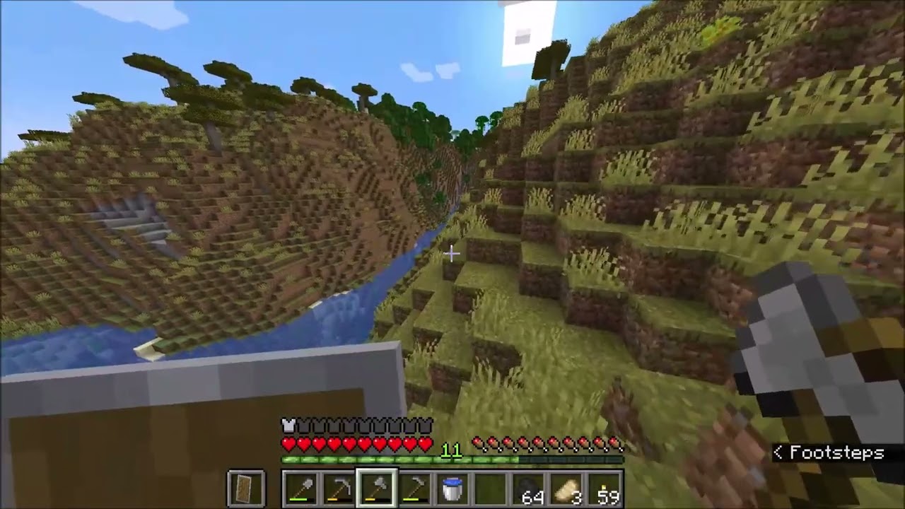 minecraft herobrine sightings real