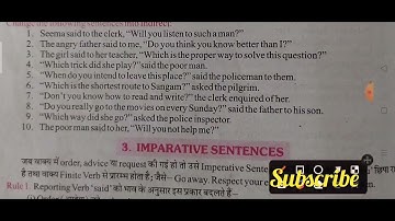 Indirect Exercise 15 from excellent book Class 10 solved by Ramesh Sir