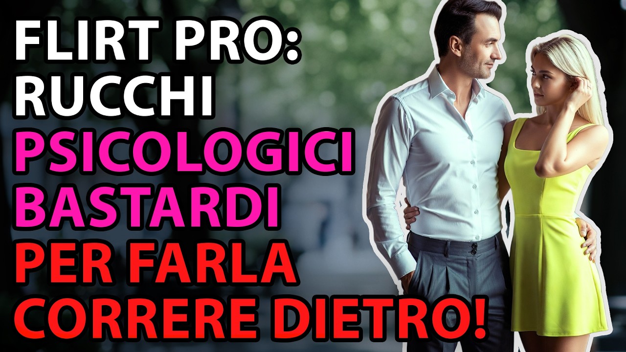 Come conquistare una donna con strategie psicologiche efficaci e sottili trucchi sociali