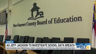 Attorney General Jeff Jackson To Investigate Powerschool Data Breach