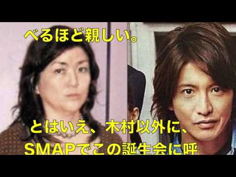 【衝撃事実】木村拓哉、 テレビ局との蜜月から異様だったSMAP報道の真実とは！？