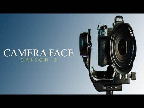 Trailer Camera Face Saison 3