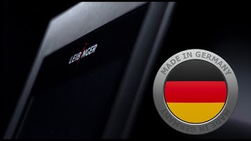 🇩🇪 Leibinger IQJET – The Intelligent Coding & Marking System Now in Pakistan | Automation Brain.
