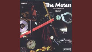 Video thumbnail of "The Meters - Cardova"