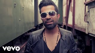 Homayoun Derakhshan - Khake Watan Official Video Ft. Haroon