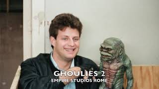 From Beyond to the Resonator Featurette