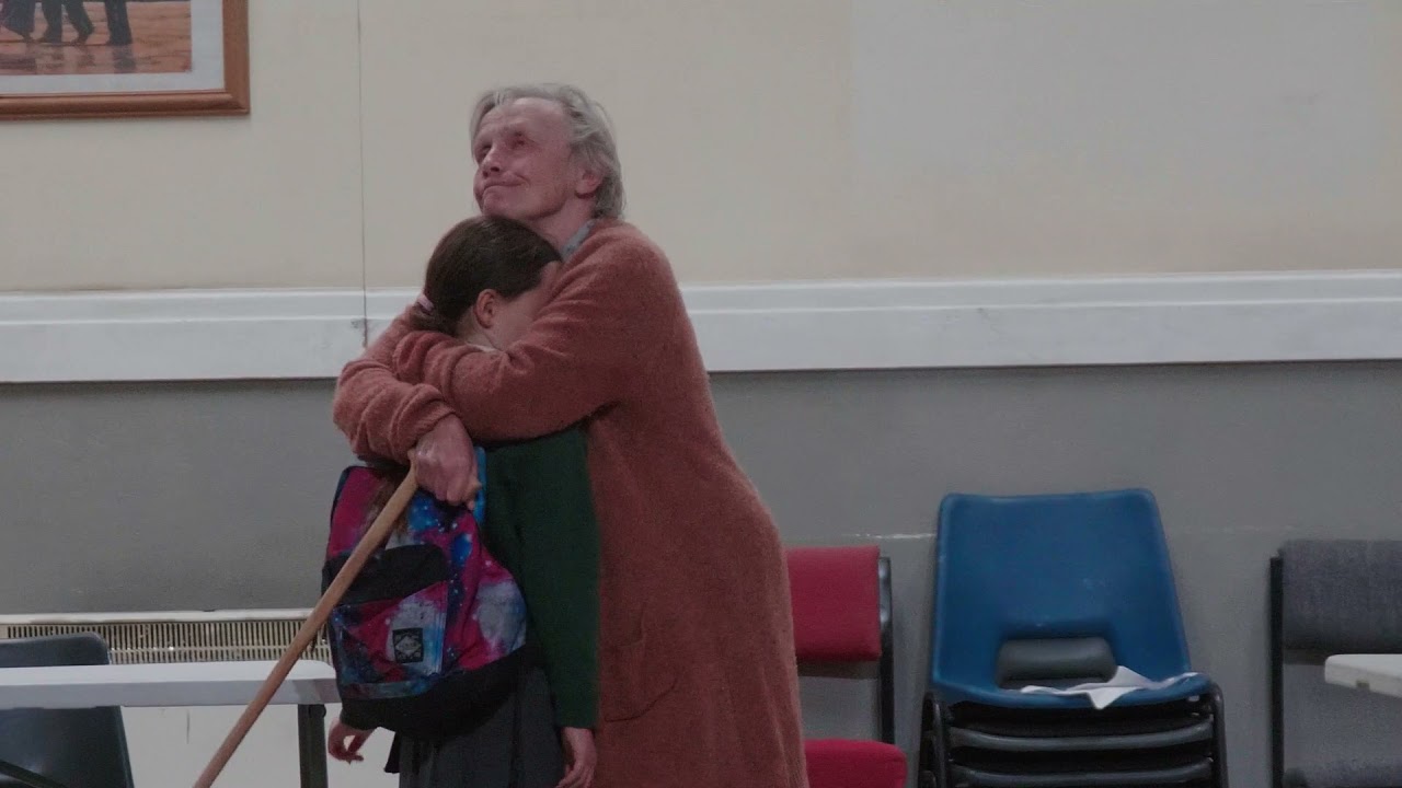 Alexander Zeldin - Love - Romaeuropa Festival 2021