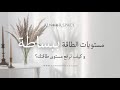 مستويات الطاقة ببساطة أهميتها و كيف ترفع مستوى طاقتك مريم النور مستويات الطاقة ببساطة أهميتها و كيف ترفع مستوى طاقتك مريم النور
