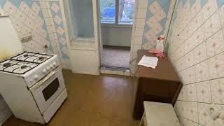 Продам двухкомнатную квартиру в Ялте, Киевская д. 88