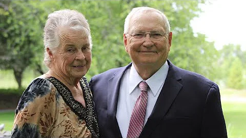 Stephen Christensen's Funeral