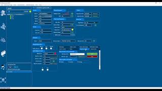How to use FTP Configuration on 2.4GHz BeanScape software screenshot 5