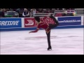 Nathan Chen FS, US Nats