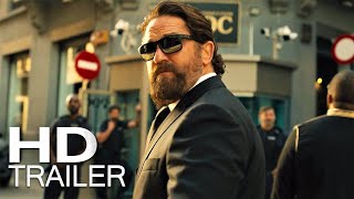 Covil De Ladrões 2 Trailer 2025 Dublado