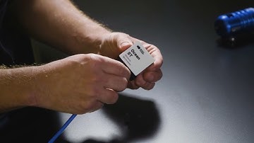 Product Overview - Ocean ST Microspectrometer