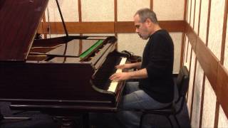 Haim Shapira (piano) 