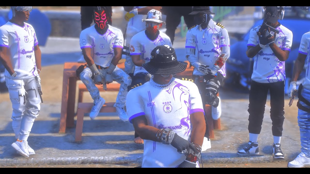 HAVALI BAŞLIK I #hex #90st