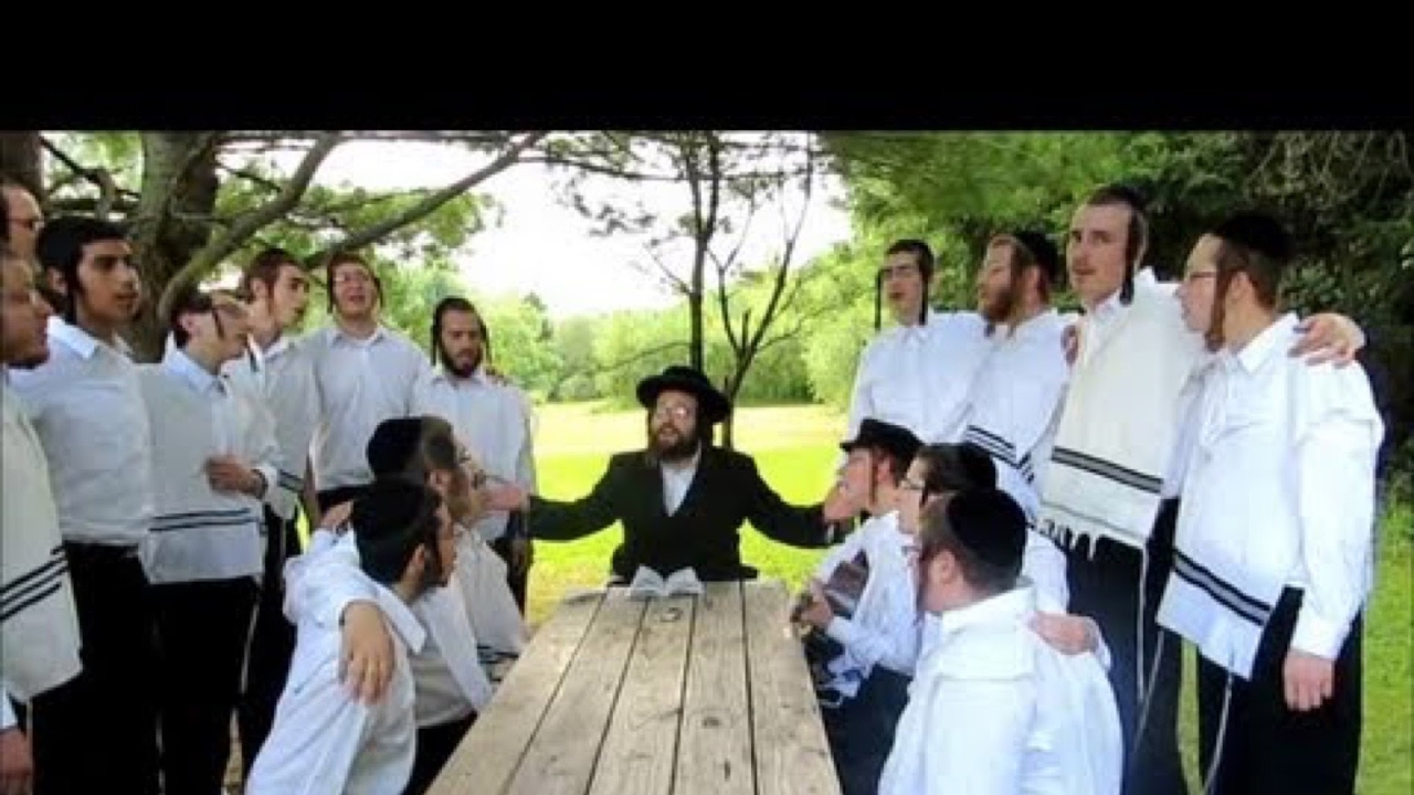 שידור חי בסטרימינג של החיזוק היומי המתורגם