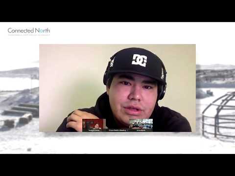 Connected North Program Overview