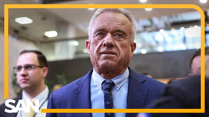 RFK Jr.’s lawyer: NYT report over polio vaccine petition ‘categorically false’