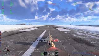 Warthunder Ayit infinite thruster bug