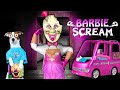 МОРОЖЕНЩИК это БАРБИ ► ICE SCREAM МОД БАРБИ