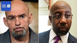 Red Wave: Democrats See Signs For Hope In Key Midterm Races Amid Dismal Midterm Prospects
